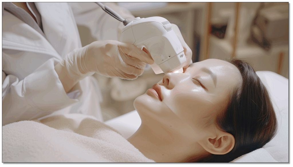 스킨부스터 종류