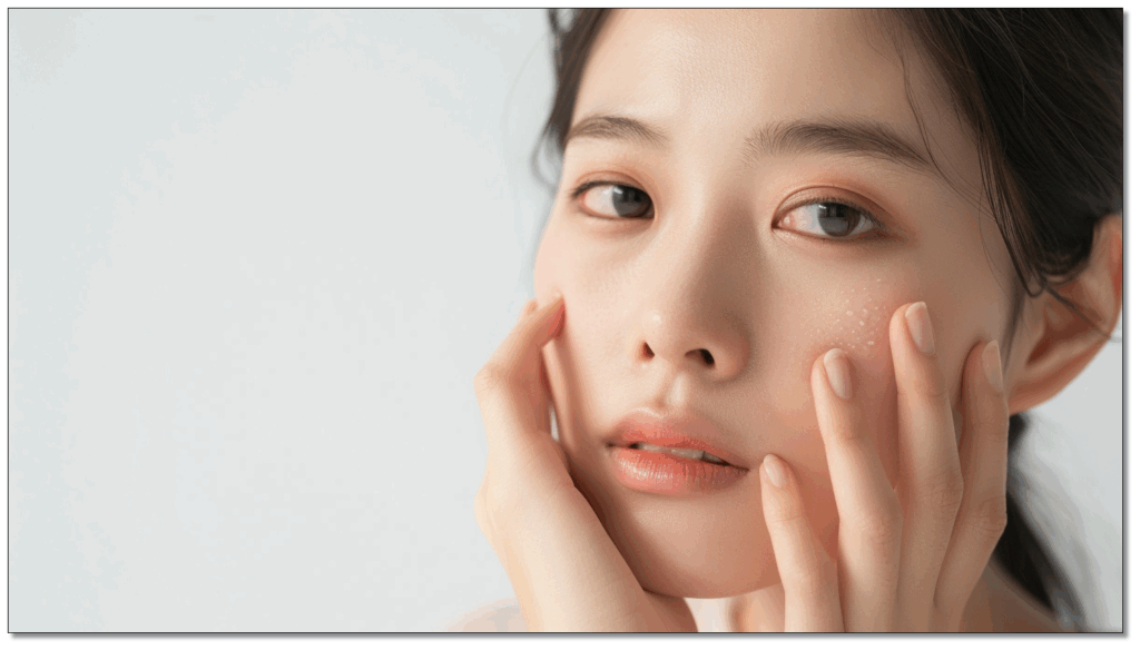 스킨부스터 종류