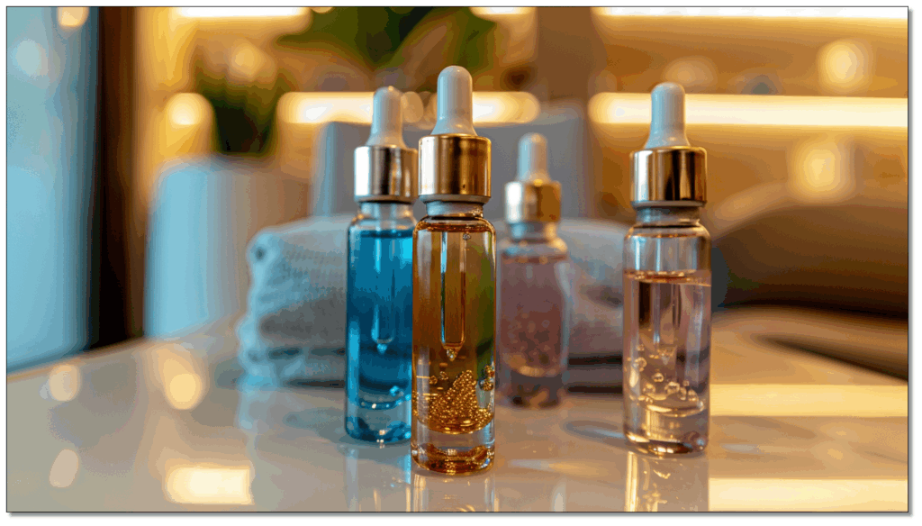 스킨부스터 종류